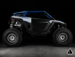20205+ Polaris RZR Pro S | Pro R | Pro XP FragLine Series Aluminum Scoop Doors