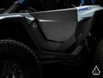 20205+ Polaris RZR Pro S | Pro R | Pro XP FragLine Series Aluminum Scoop Doors