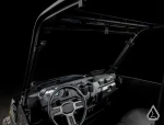Assault Polaris Ranger XP570 | XP900  |  XP1000 Vented Full Windshield