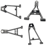 Genuine Polaris Replacement Parts