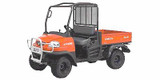 Kubota RTV 900