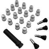 Lug Nuts | Center Caps | Wheel Studs