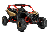 Can-Am Maverick X3