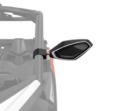Maverick R MAX Mirrors