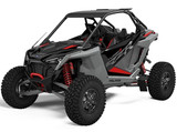 Polaris RZR Turbo R | Turbo R 4