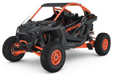 Polaris RZR Pro R