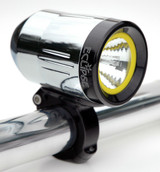 Trailtech Hid Lights