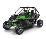 Wildcat 1000 | X