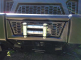 Winch | Hitch