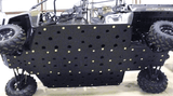 Skid Plates | Fender Flares | Protection