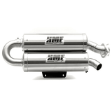 Exhausts