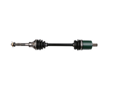 Axles | Drive | Steering