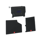 Stereo | Speakers | GPS