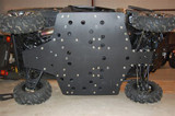 Protection | Skid Plates | Sliders