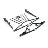 Suspension | Steering