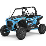 Polaris RZR XP 1000 | XP Turbo