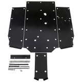 Skid Plates | Protection | Sliders
