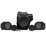 Stereo | Speakers | GPS