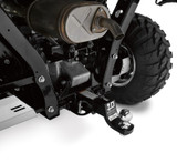 Bumpers | Hitches