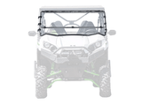 Teryx S Windshields | Rear Panels