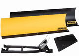 Snow Plow Implements