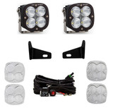 Vehicle Specific Lighting Kits