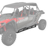 Protection | Skid Plates | Rock Sliders