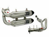 Exhaust | Pipes