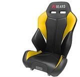 Seats | Harnesses