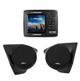 Stereo | Speakers | GPS