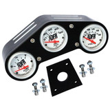 Switches | Gauges