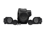 Stereo | Speakers | GPS