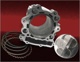 Clutch | Engine | Drive Belt