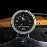 Gauges | Switches