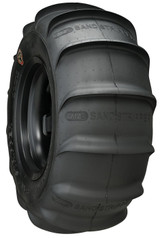 GMZ Sand Tires