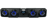 Mule Pro Audio | Stereo