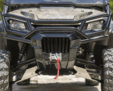 Bumpers | Hitches