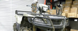 Suzuki ATV Snorkel Kits