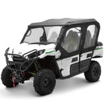 Tops | Cab Enclosures | Covers