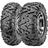 Honda Pioneer Wheel & Tires