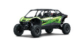 2026+ Kawasaki Teryx 4 H2