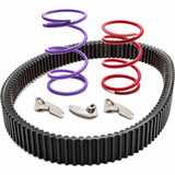 Clutch | Engine | Performance