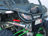 Exhaust | Performance