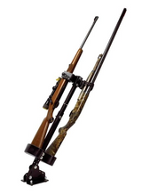 UTV Gun Racks and Hunting Accessories