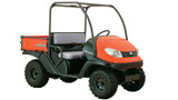 Kubota RTV 400 | 500