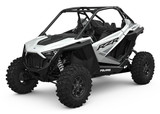 Polaris RZR Pro XP | Pro XP 4