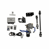 Steering | Drive | Axles