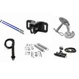 UTV Snow Plow Parts & Accessories