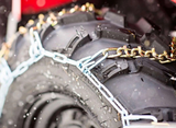 Tire Chains