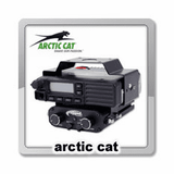 Arctic Cat Wildcat - Rugged Radios